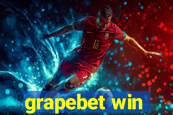 grapebet win