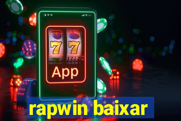 rapwin baixar