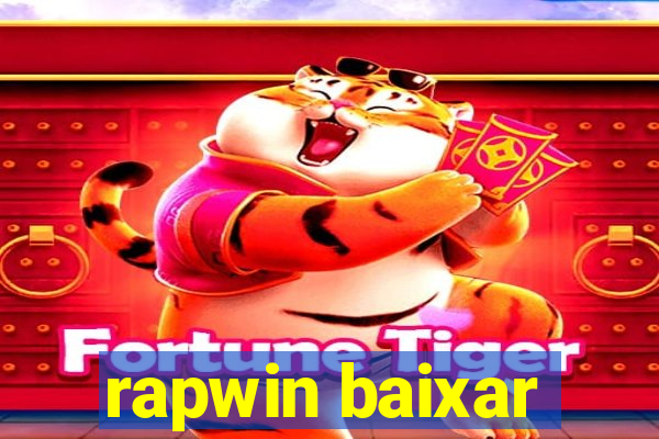 rapwin baixar