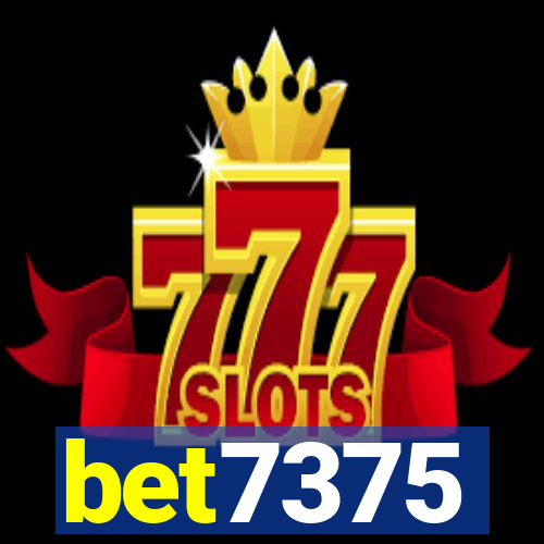 bet7375