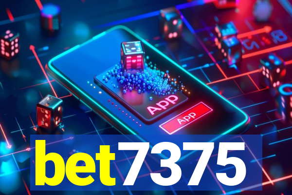 bet7375