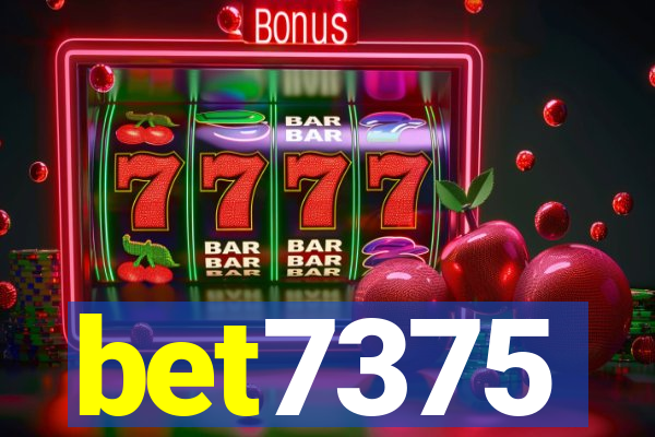 bet7375