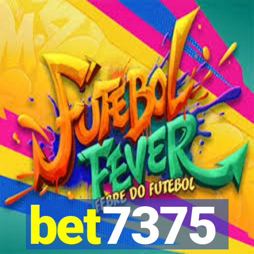 bet7375