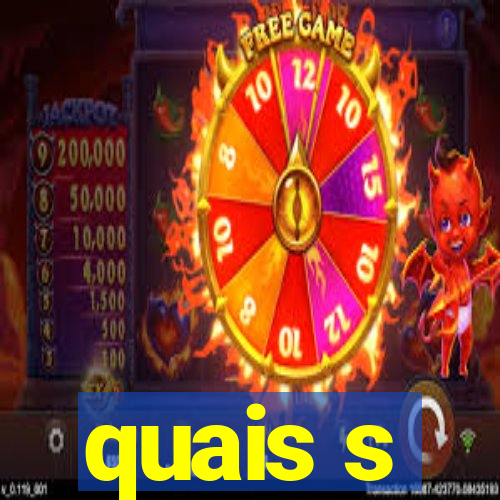 quais s