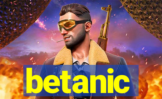 betanic