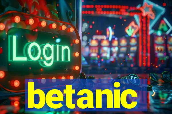 betanic