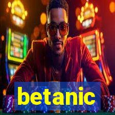 betanic