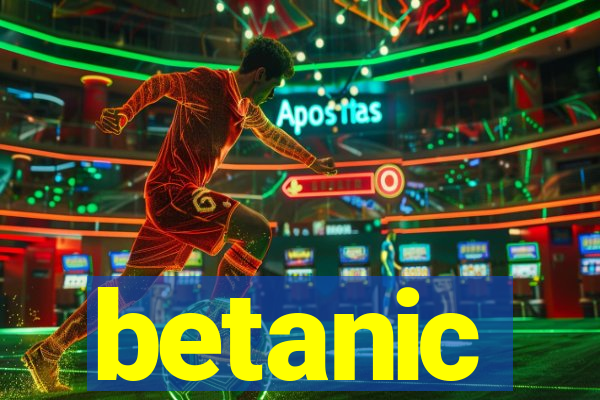 betanic