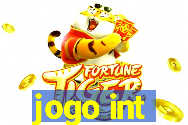 jogo int