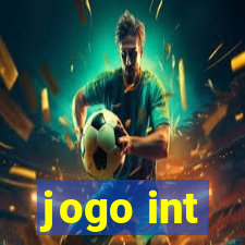 jogo int