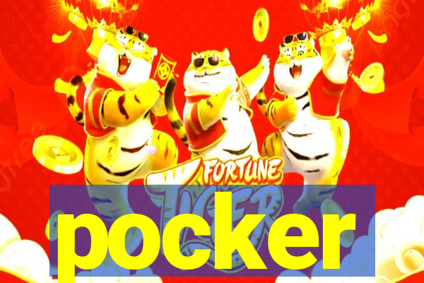 pocker