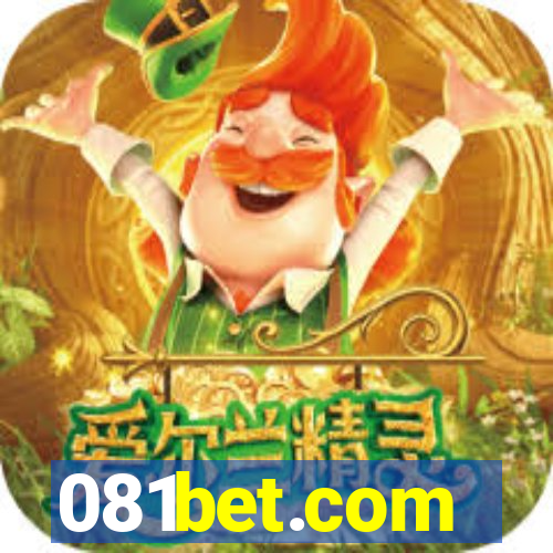 081bet.com