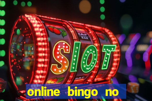 online bingo no deposit bonus uk