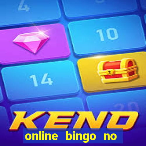 online bingo no deposit bonus uk