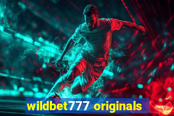 wildbet777 originals