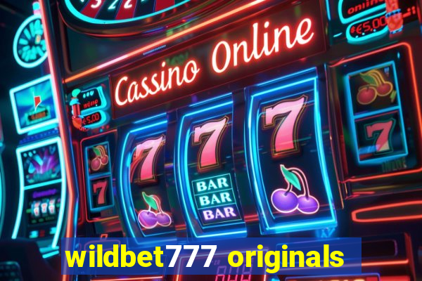 wildbet777 originals