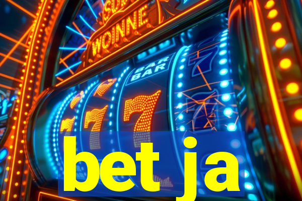 bet ja