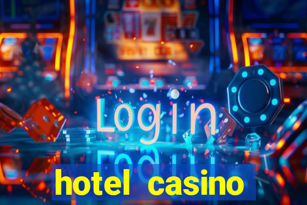 hotel casino carrasco montevideo