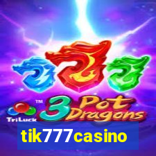 tik777casino