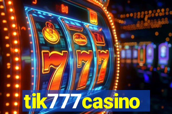 tik777casino