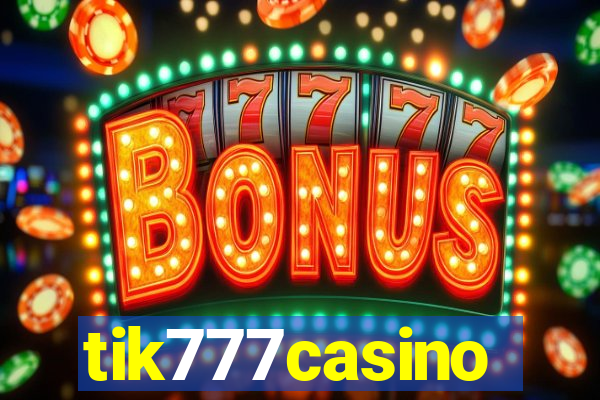 tik777casino