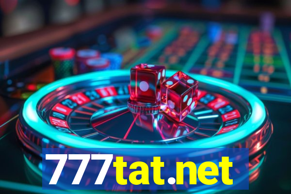 777tat.net