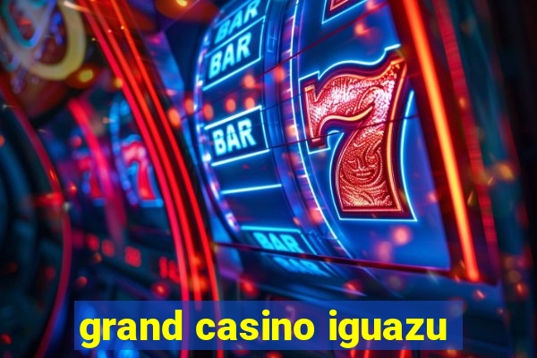 grand casino iguazu