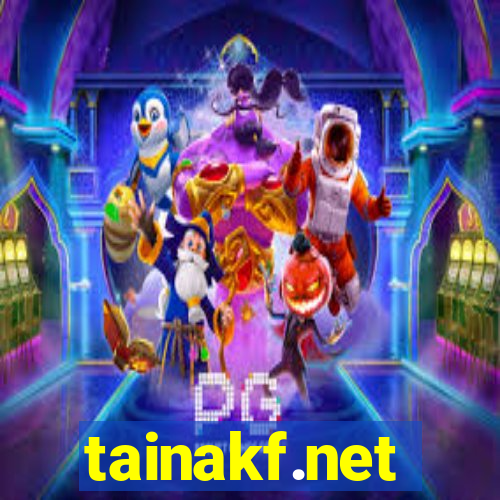 tainakf.net