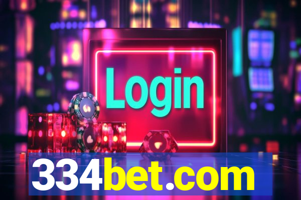 334bet.com