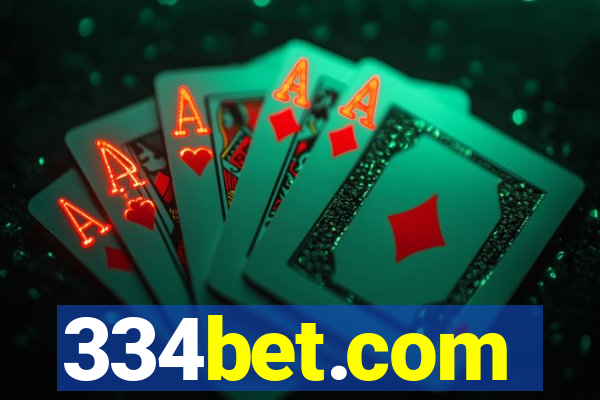 334bet.com