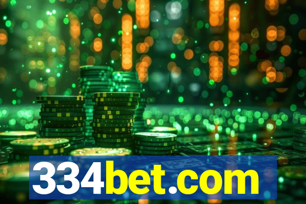 334bet.com