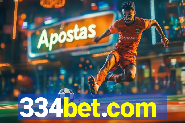 334bet.com