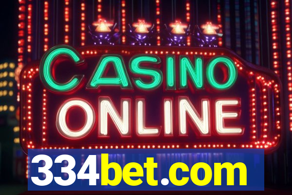 334bet.com