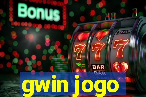 gwin jogo