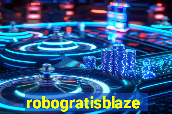 robogratisblaze