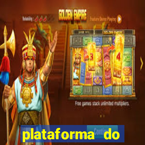 plataforma do neymar tigre