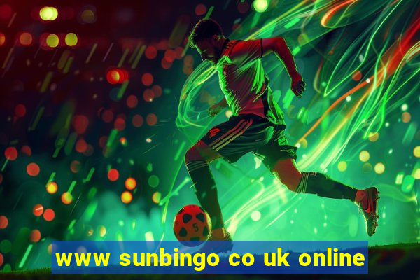 www sunbingo co uk online