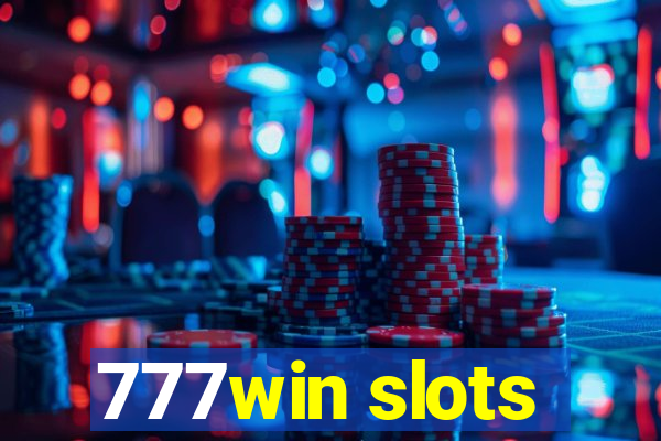 777win slots