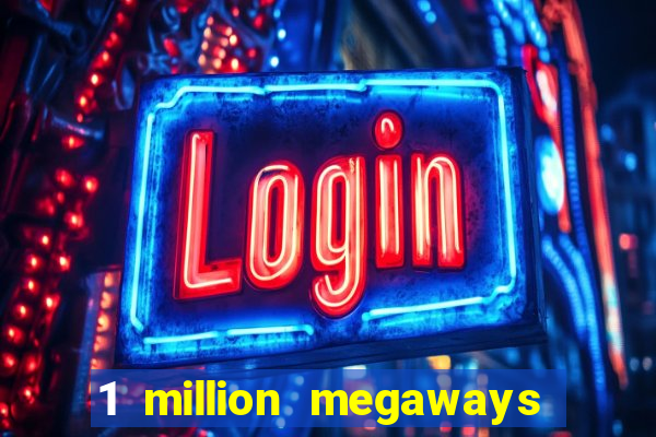 1 million megaways bc casino