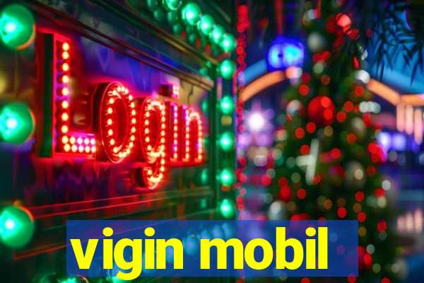 vigin mobil