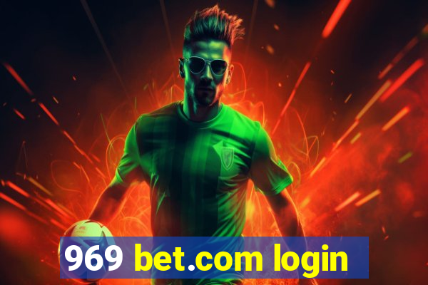 969 bet.com login