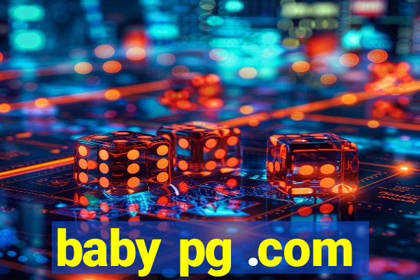 baby pg .com