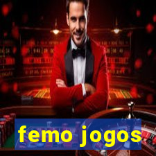 femo jogos