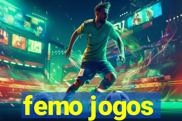 femo jogos