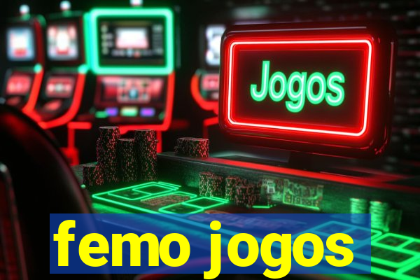 femo jogos