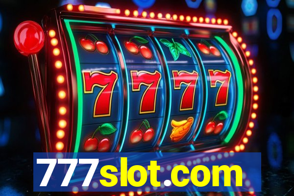 777slot.com