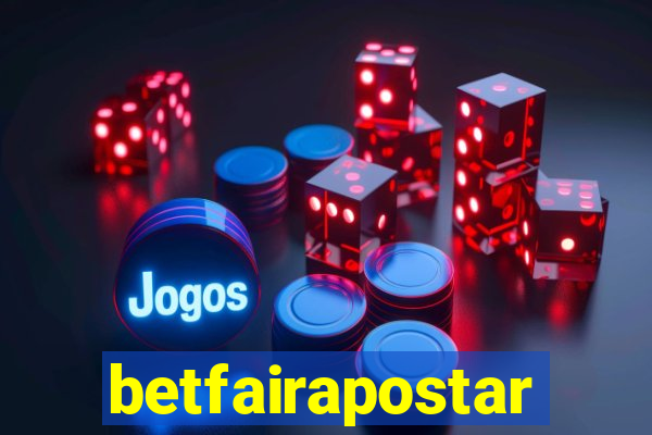 betfairapostar