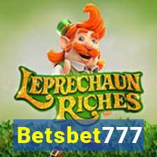 Betsbet777