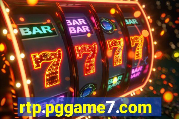 rtp.pggame7.com