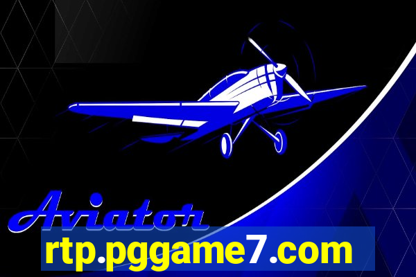 rtp.pggame7.com